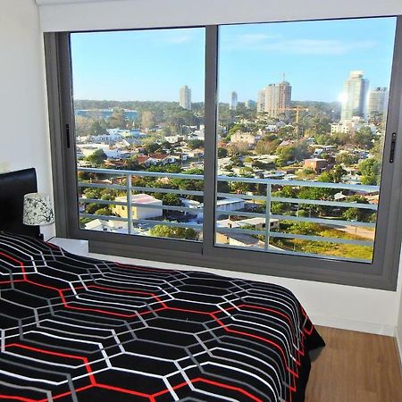 Alexander Boulevard Apartment Punta del Este Ngoại thất bức ảnh