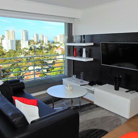 Alexander Boulevard Apartment Punta del Este Ngoại thất bức ảnh