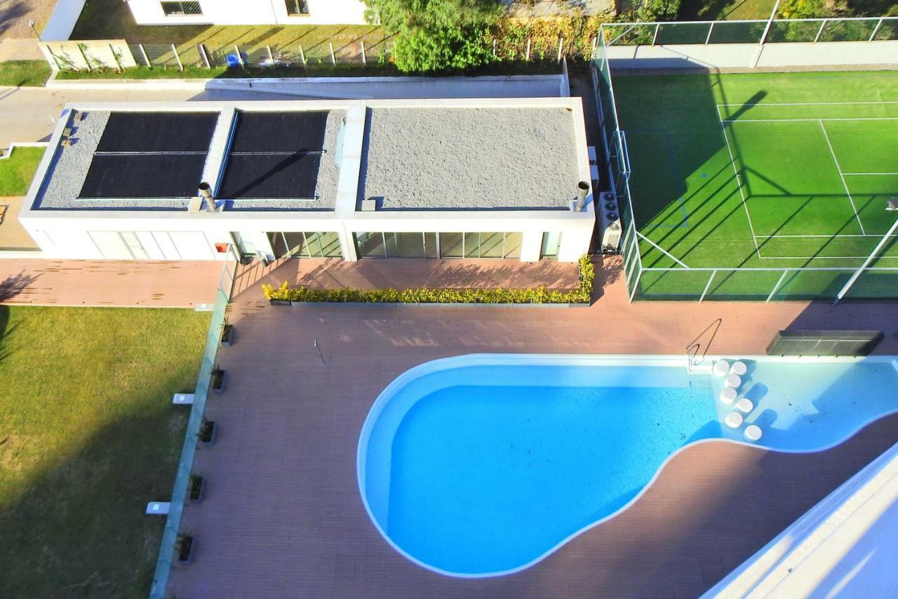 Alexander Boulevard Apartment Punta del Este Ngoại thất bức ảnh