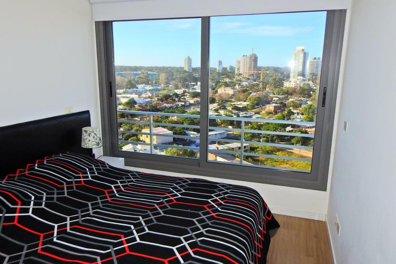 Alexander Boulevard Apartment Punta del Este Ngoại thất bức ảnh
