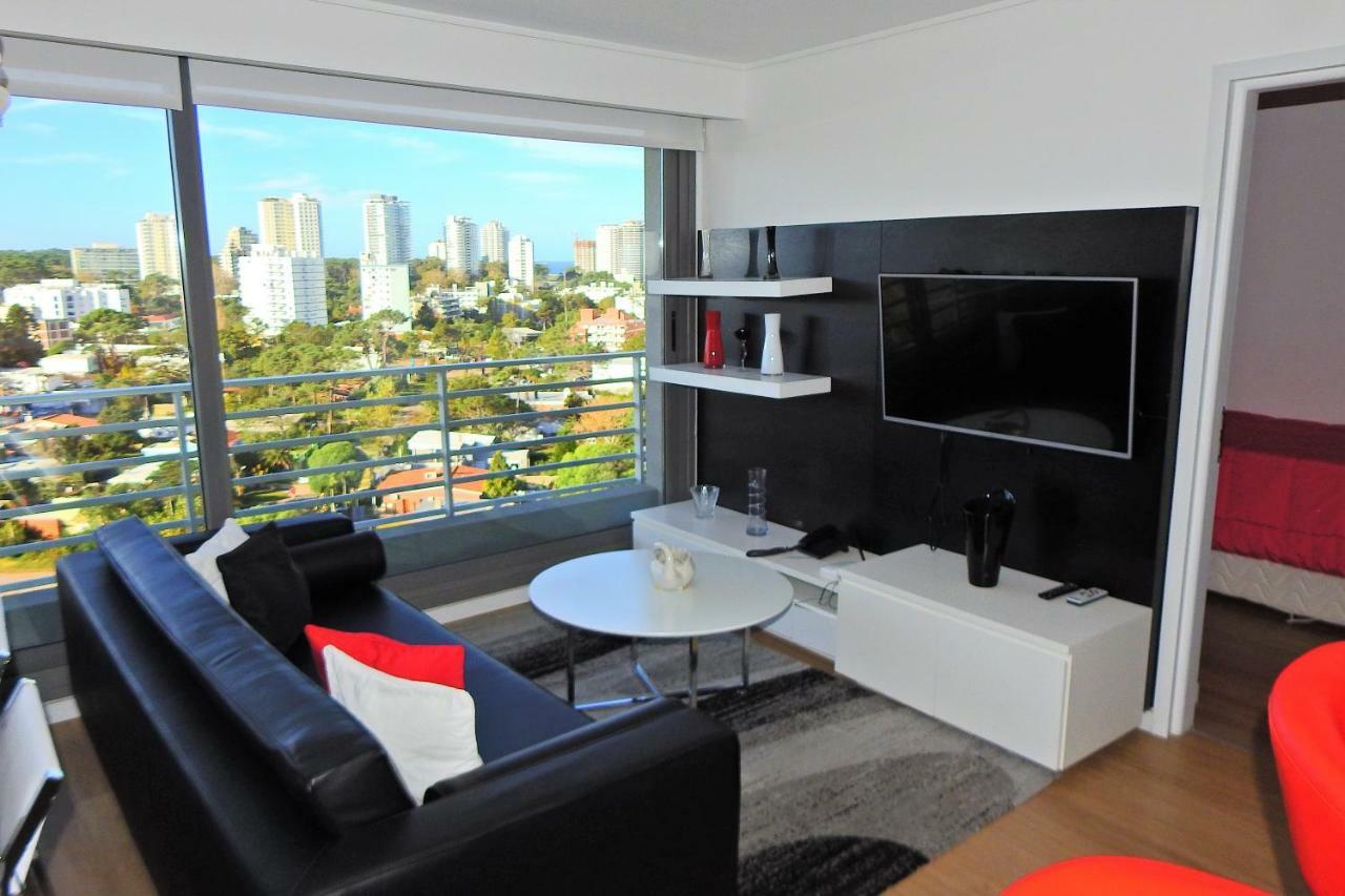 Alexander Boulevard Apartment Punta del Este Ngoại thất bức ảnh