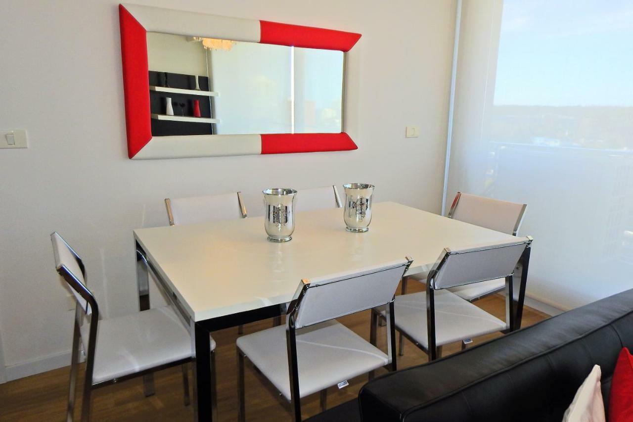 Alexander Boulevard Apartment Punta del Este Ngoại thất bức ảnh