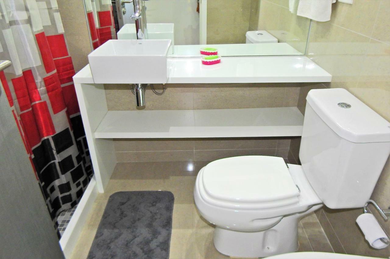 Alexander Boulevard Apartment Punta del Este Ngoại thất bức ảnh