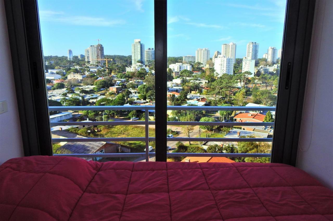Alexander Boulevard Apartment Punta del Este Ngoại thất bức ảnh