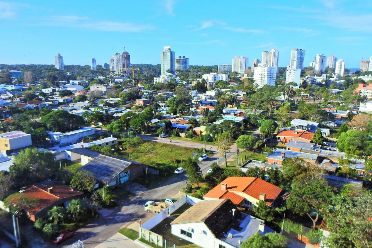 Alexander Boulevard Apartment Punta del Este Ngoại thất bức ảnh
