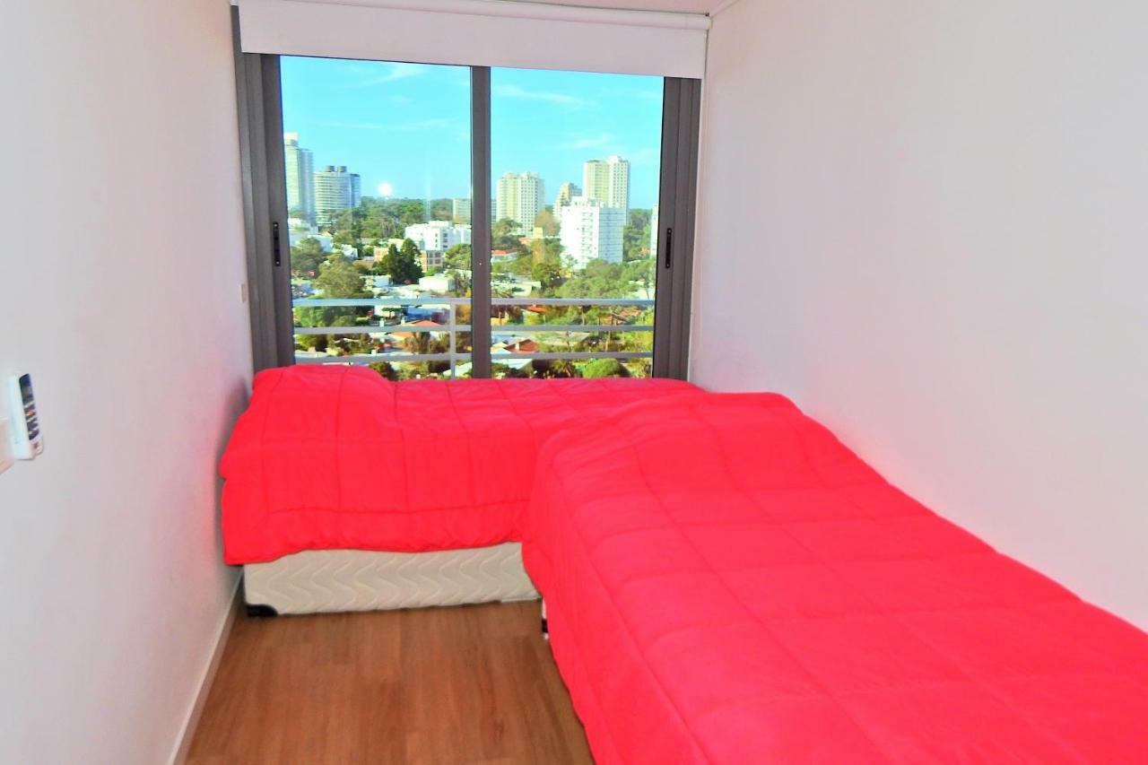 Alexander Boulevard Apartment Punta del Este Ngoại thất bức ảnh