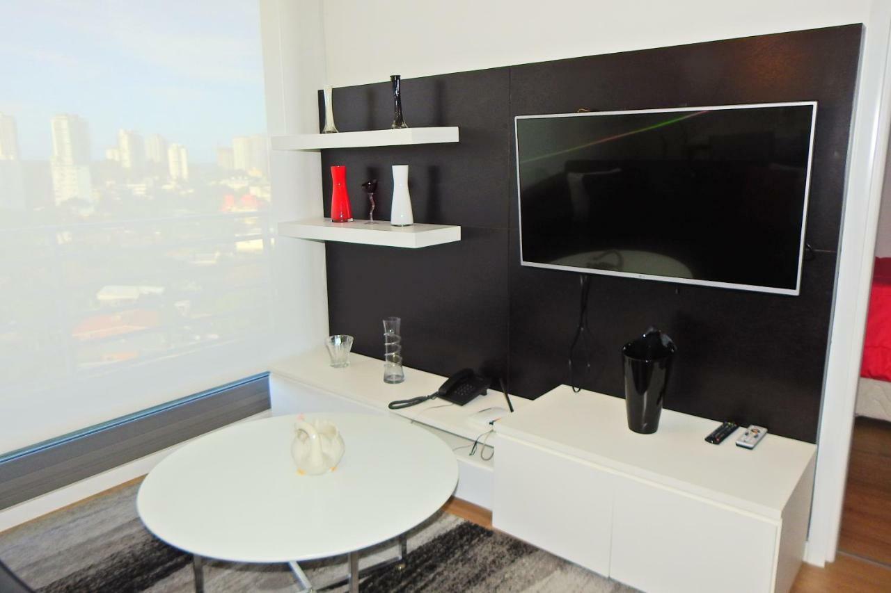 Alexander Boulevard Apartment Punta del Este Ngoại thất bức ảnh