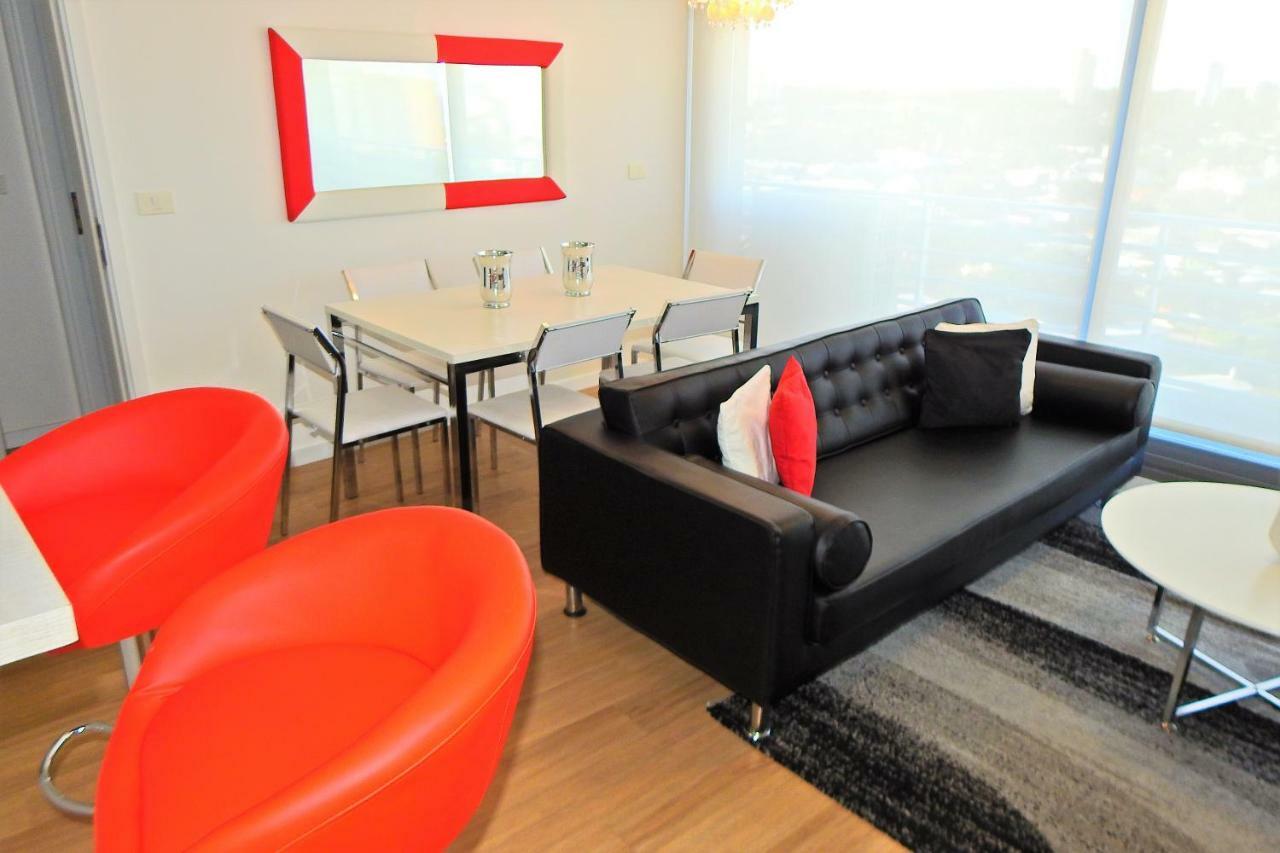 Alexander Boulevard Apartment Punta del Este Ngoại thất bức ảnh