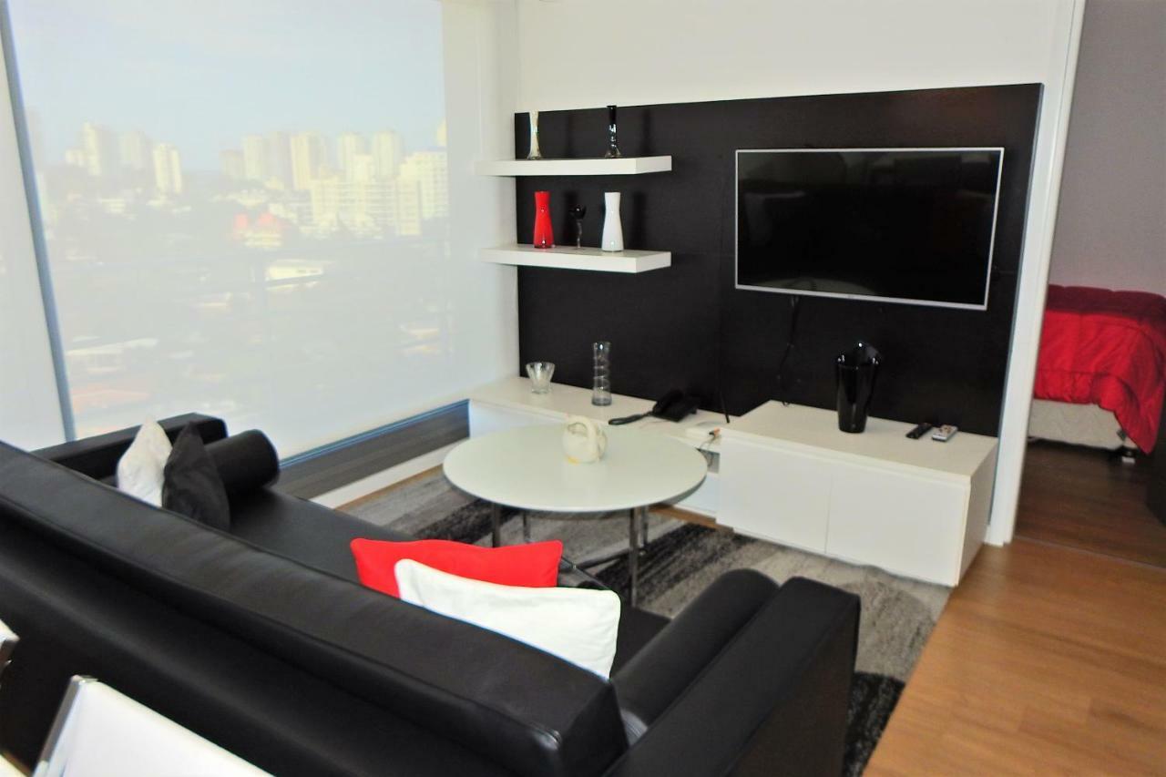 Alexander Boulevard Apartment Punta del Este Ngoại thất bức ảnh