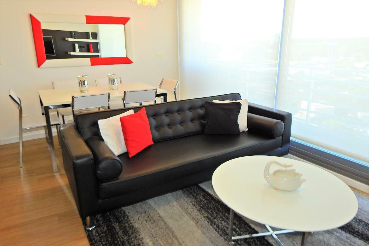 Alexander Boulevard Apartment Punta del Este Ngoại thất bức ảnh