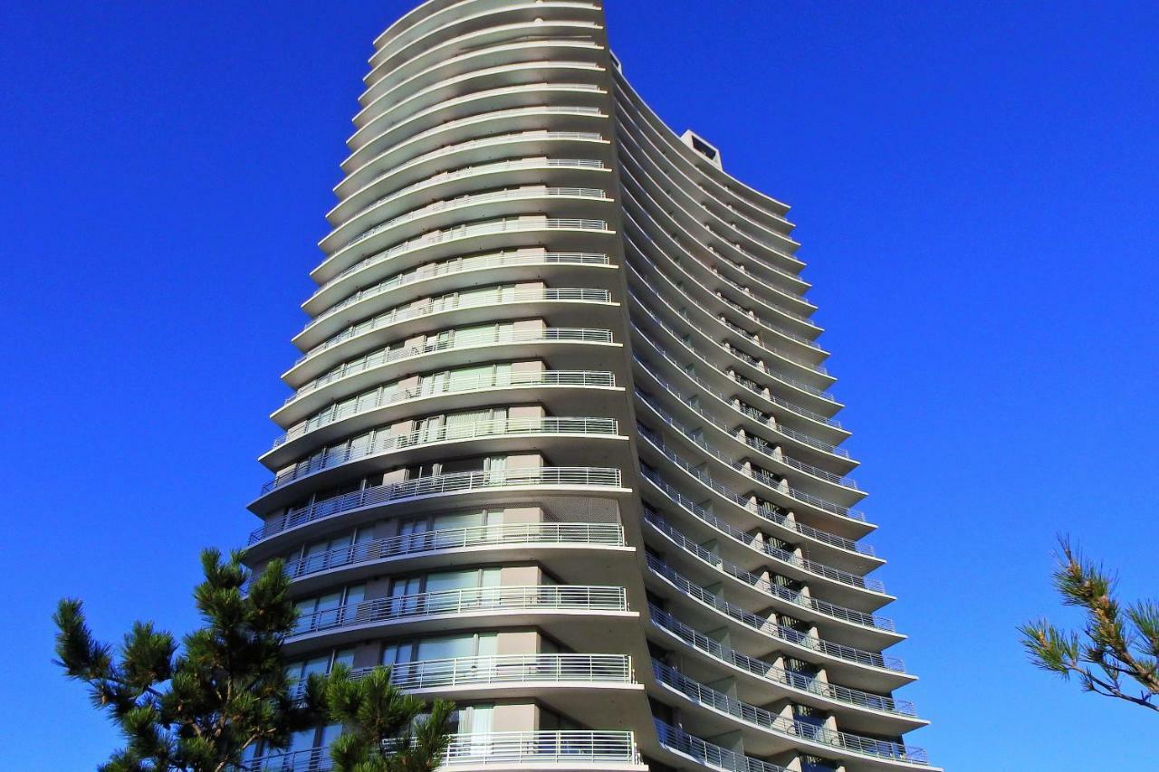 Alexander Boulevard Apartment Punta del Este Ngoại thất bức ảnh