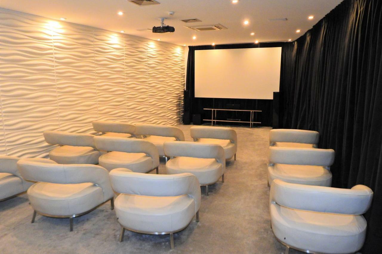 Alexander Boulevard Apartment Punta del Este Ngoại thất bức ảnh