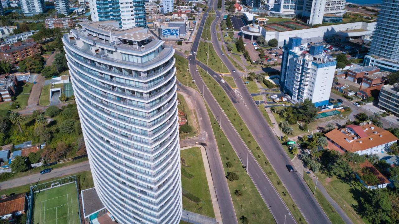 Alexander Boulevard Apartment Punta del Este Ngoại thất bức ảnh