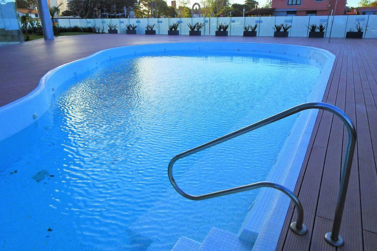 Alexander Boulevard Apartment Punta del Este Ngoại thất bức ảnh