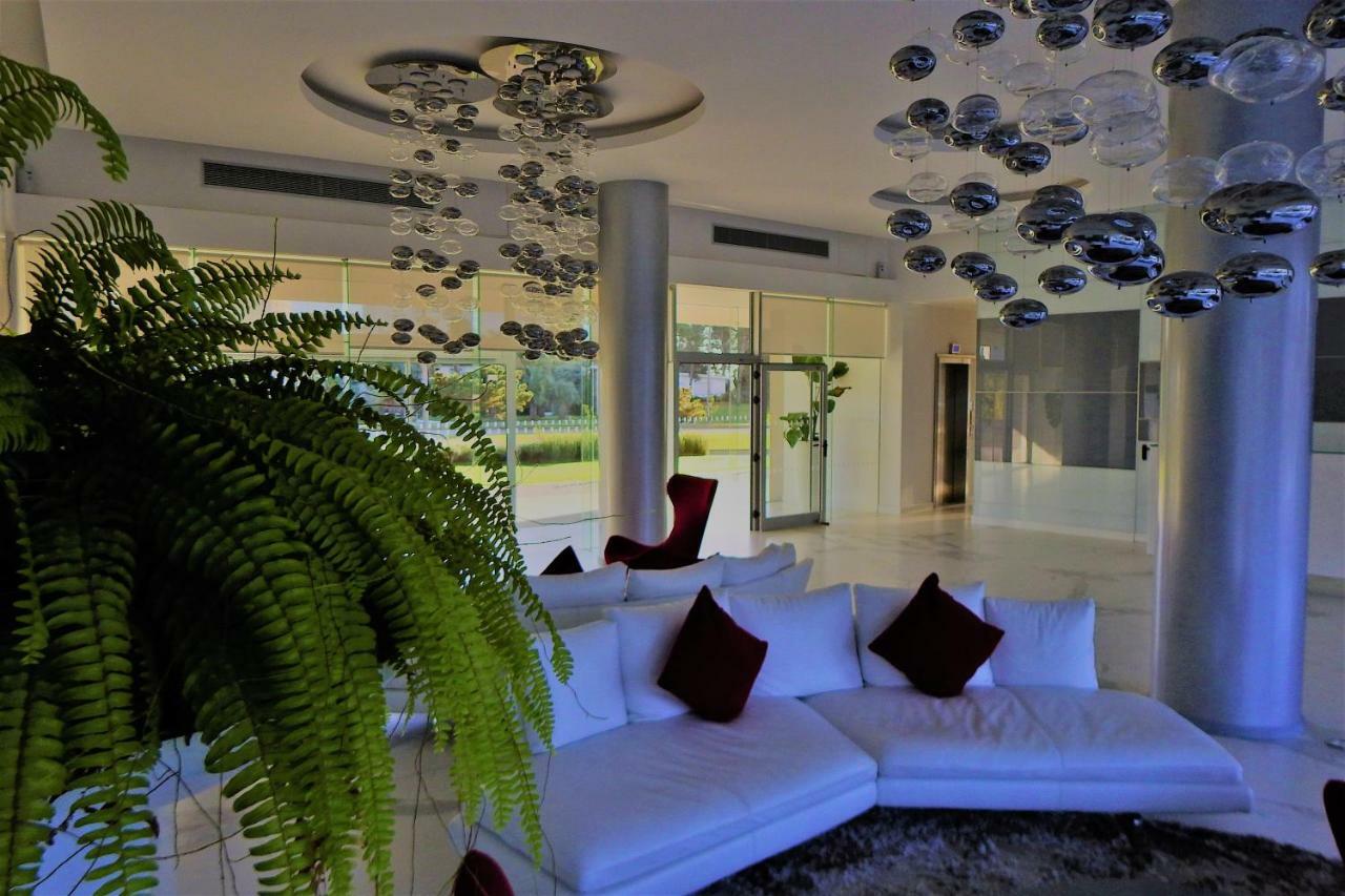 Alexander Boulevard Apartment Punta del Este Ngoại thất bức ảnh