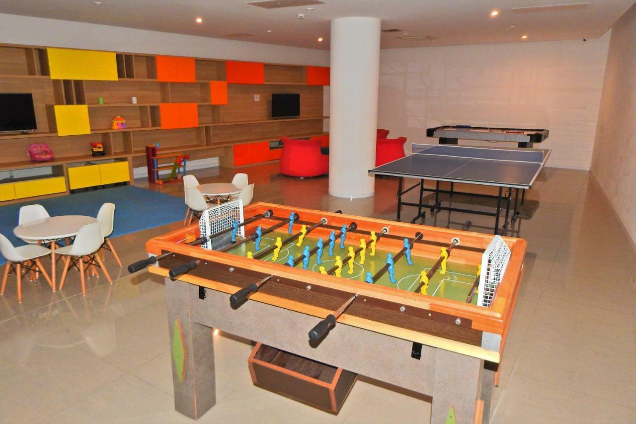 Alexander Boulevard Apartment Punta del Este Ngoại thất bức ảnh