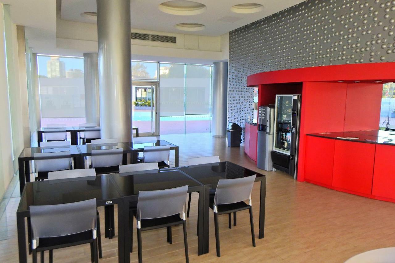 Alexander Boulevard Apartment Punta del Este Ngoại thất bức ảnh