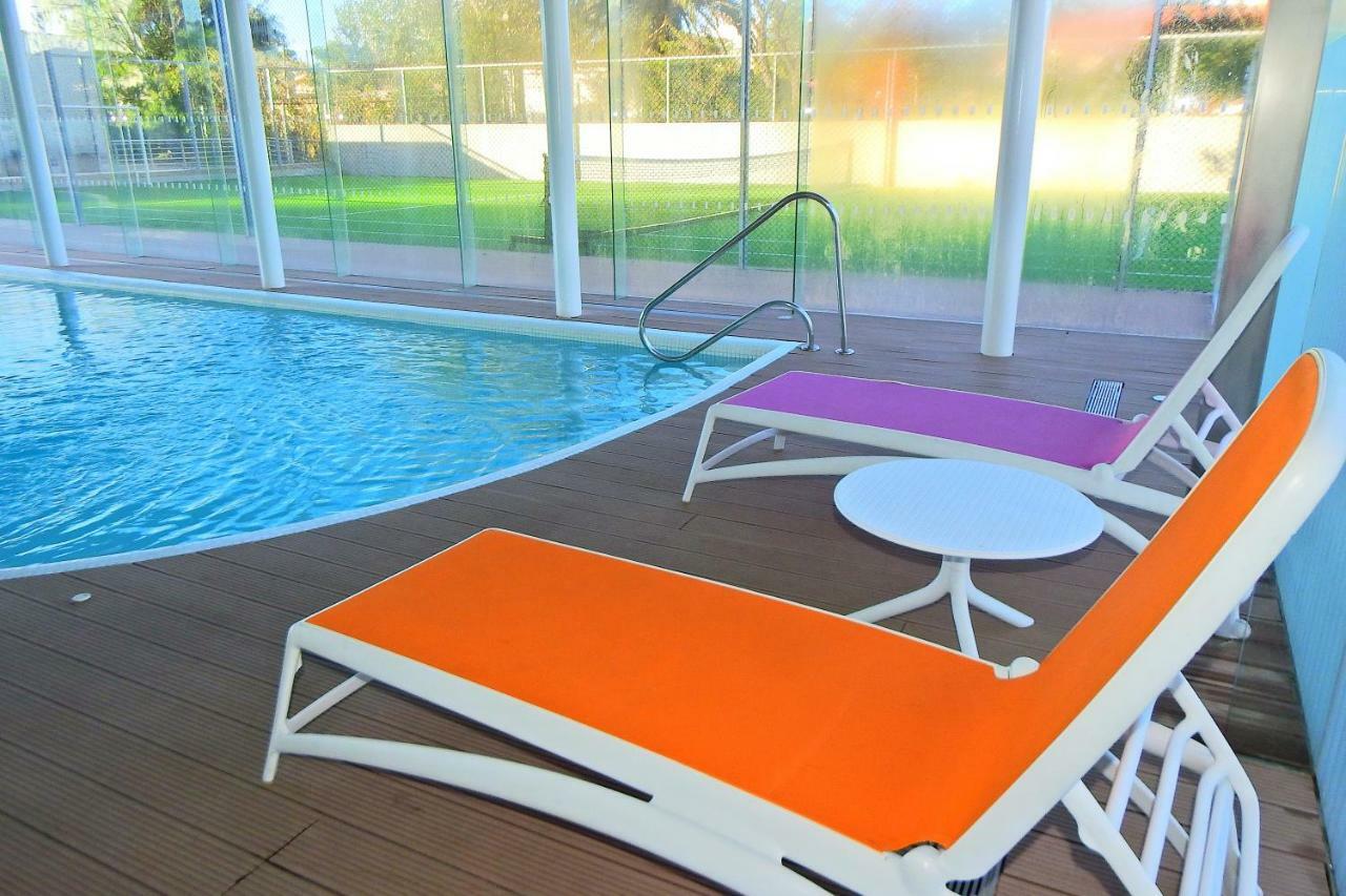 Alexander Boulevard Apartment Punta del Este Ngoại thất bức ảnh