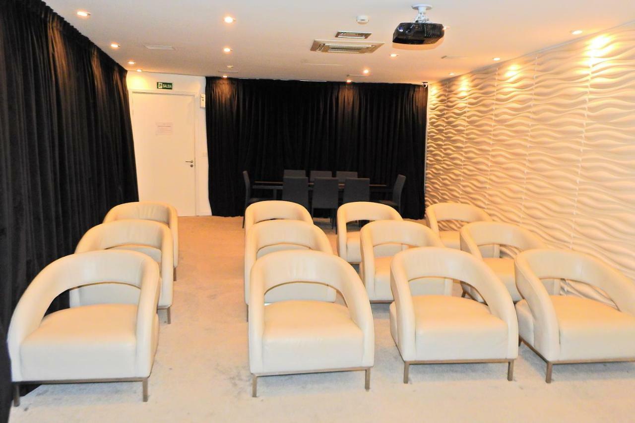 Alexander Boulevard Apartment Punta del Este Ngoại thất bức ảnh