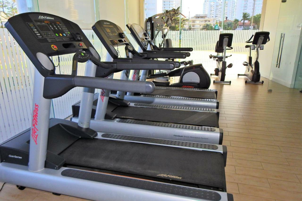 Alexander Boulevard Apartment Punta del Este Ngoại thất bức ảnh