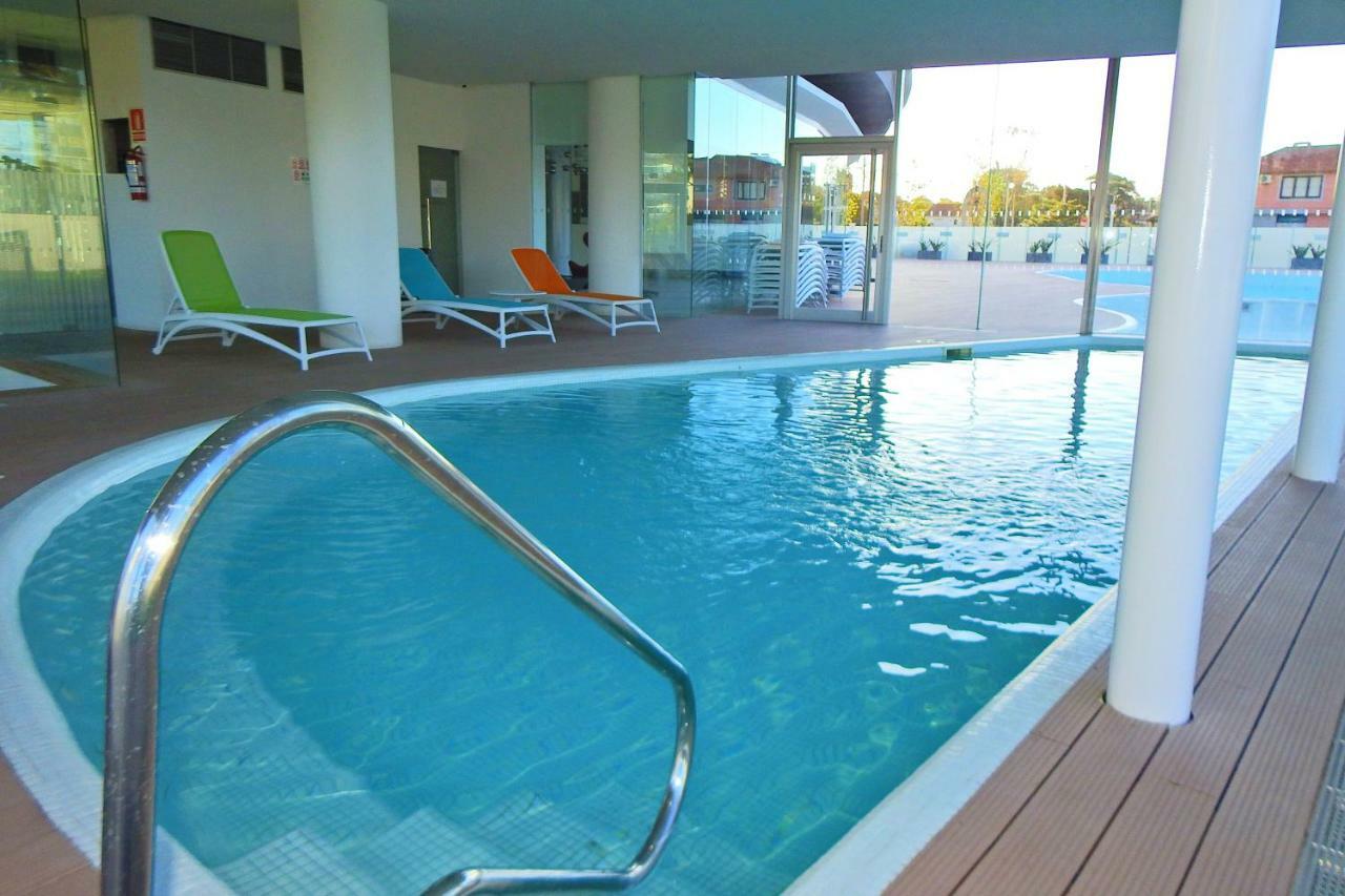 Alexander Boulevard Apartment Punta del Este Ngoại thất bức ảnh