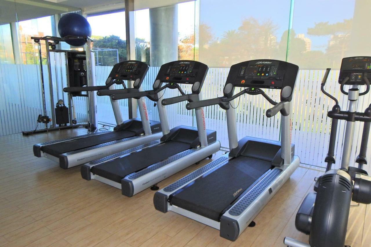 Alexander Boulevard Apartment Punta del Este Ngoại thất bức ảnh