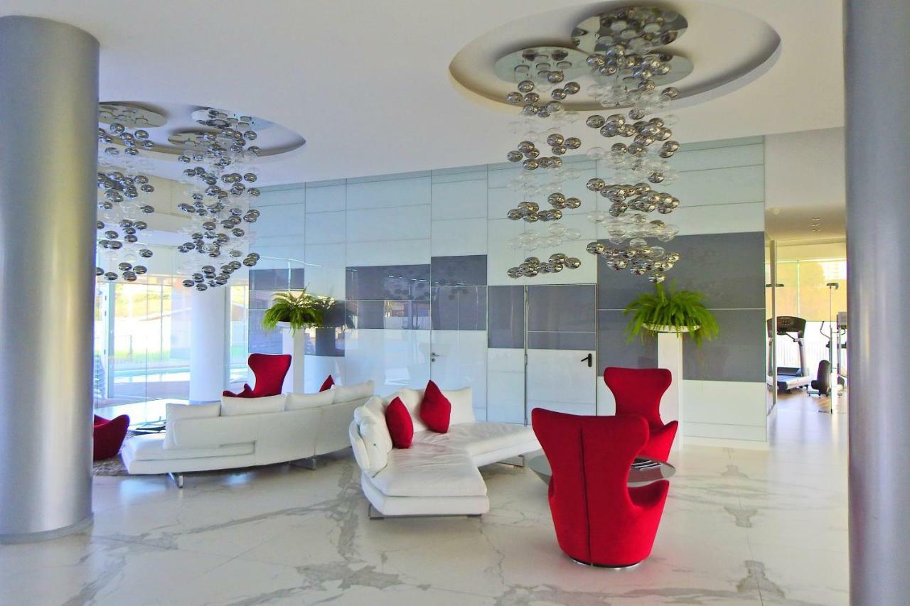 Alexander Boulevard Apartment Punta del Este Ngoại thất bức ảnh