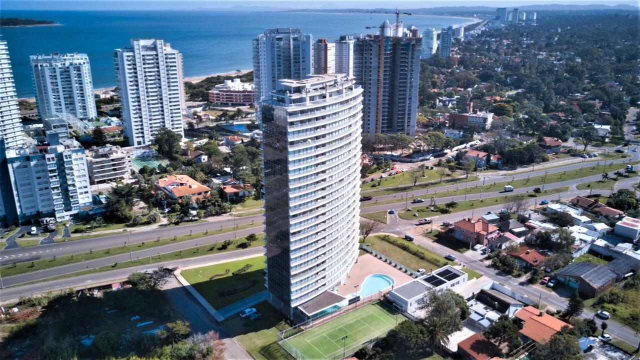 Alexander Boulevard Apartment Punta del Este Ngoại thất bức ảnh