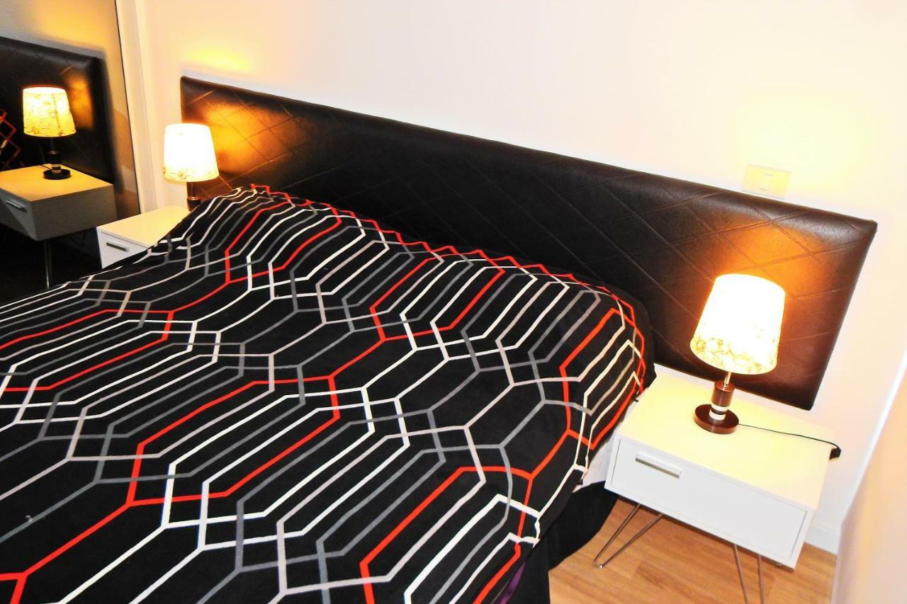 Alexander Boulevard Apartment Punta del Este Ngoại thất bức ảnh