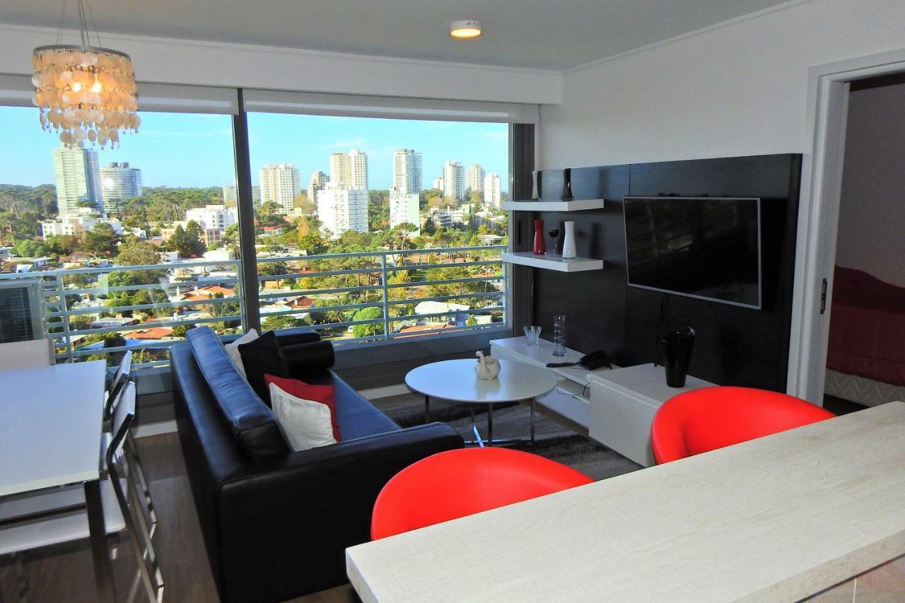 Alexander Boulevard Apartment Punta del Este Ngoại thất bức ảnh