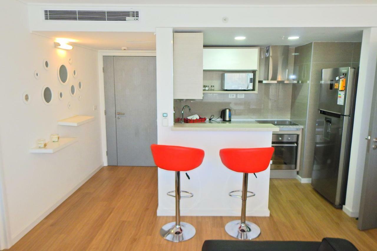 Alexander Boulevard Apartment Punta del Este Ngoại thất bức ảnh