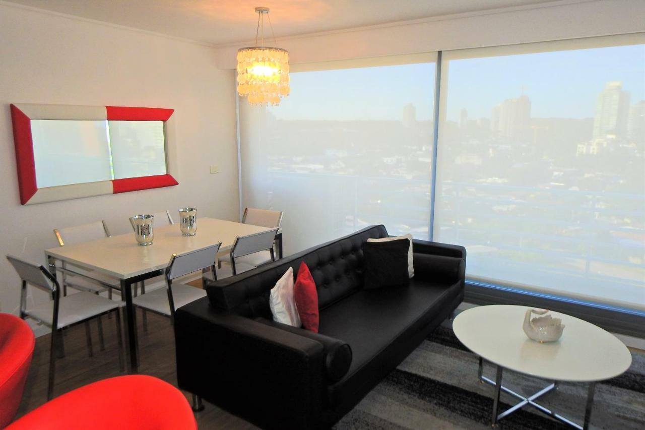 Alexander Boulevard Apartment Punta del Este Ngoại thất bức ảnh