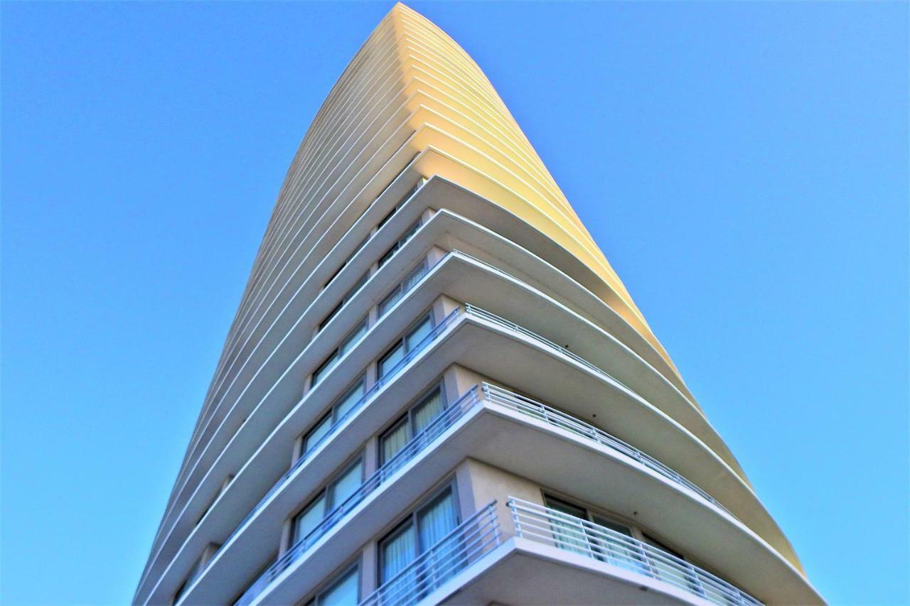 Alexander Boulevard Apartment Punta del Este Ngoại thất bức ảnh