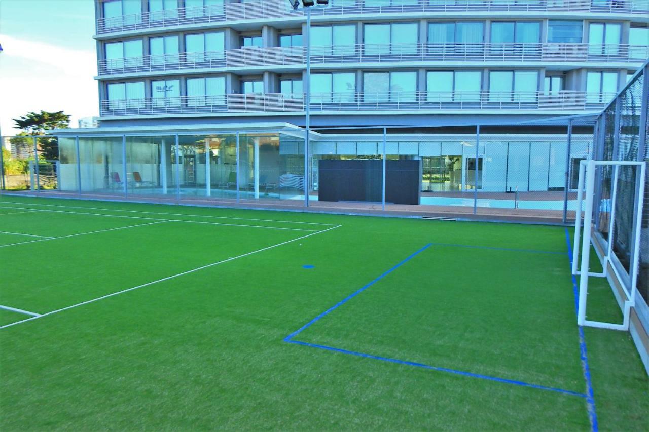 Alexander Boulevard Apartment Punta del Este Ngoại thất bức ảnh