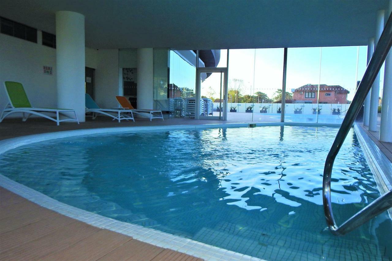 Alexander Boulevard Apartment Punta del Este Ngoại thất bức ảnh