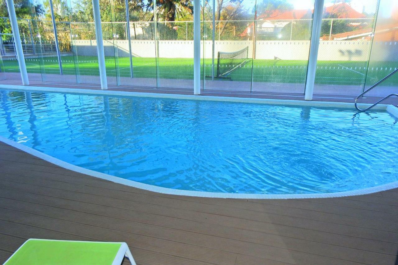 Alexander Boulevard Apartment Punta del Este Ngoại thất bức ảnh