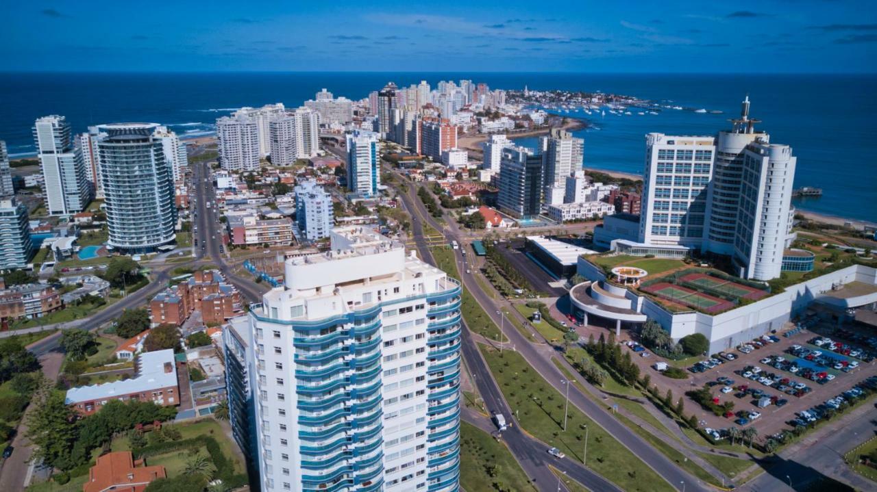Alexander Boulevard Apartment Punta del Este Ngoại thất bức ảnh