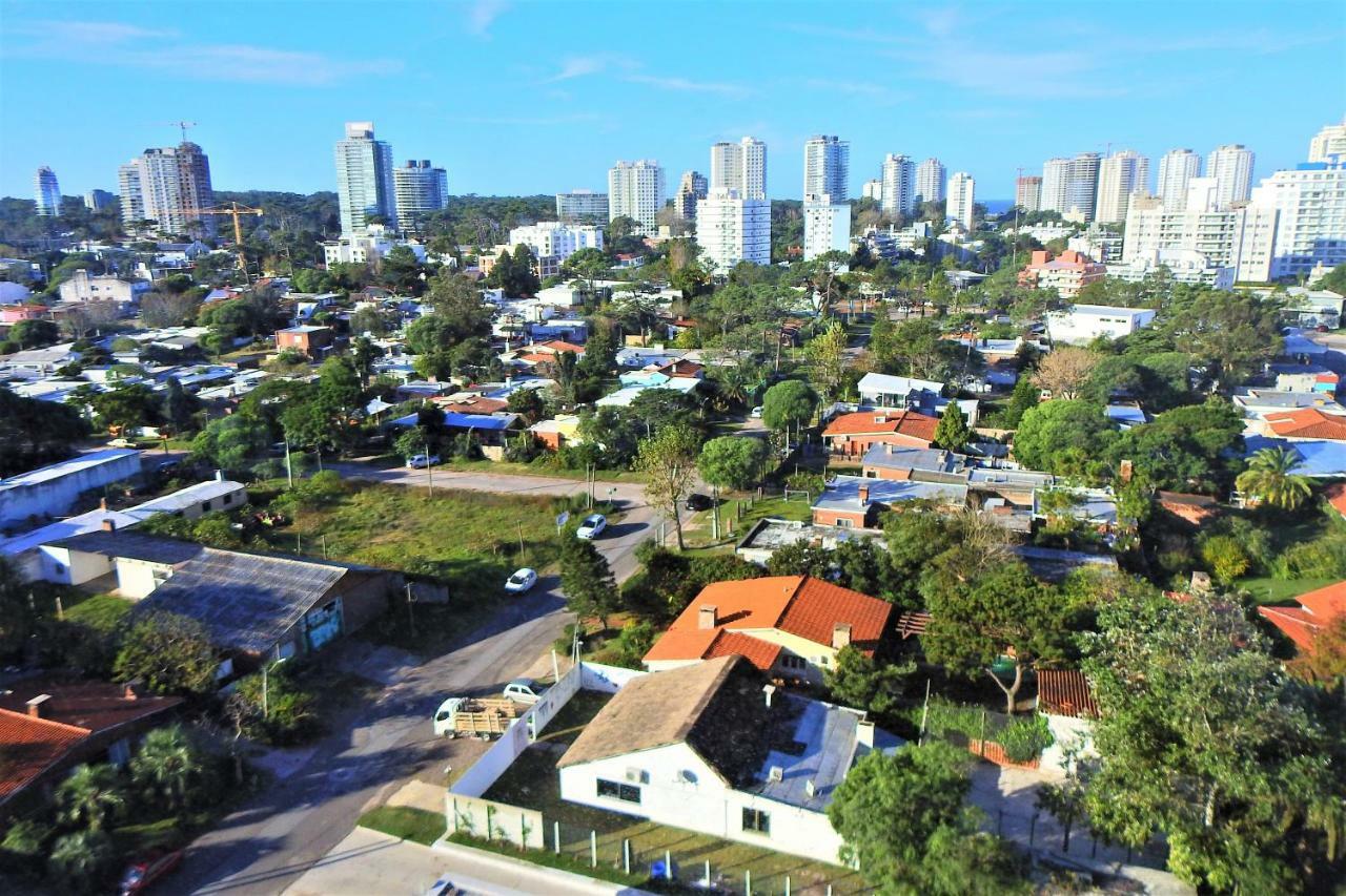 Alexander Boulevard Apartment Punta del Este Ngoại thất bức ảnh