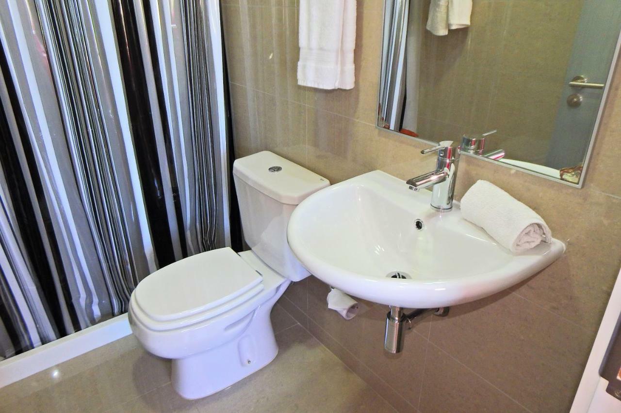 Alexander Boulevard Apartment Punta del Este Ngoại thất bức ảnh