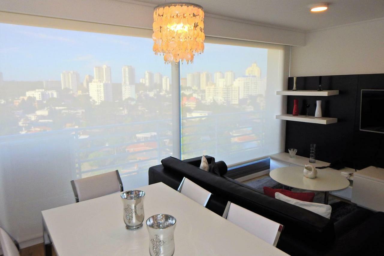 Alexander Boulevard Apartment Punta del Este Ngoại thất bức ảnh