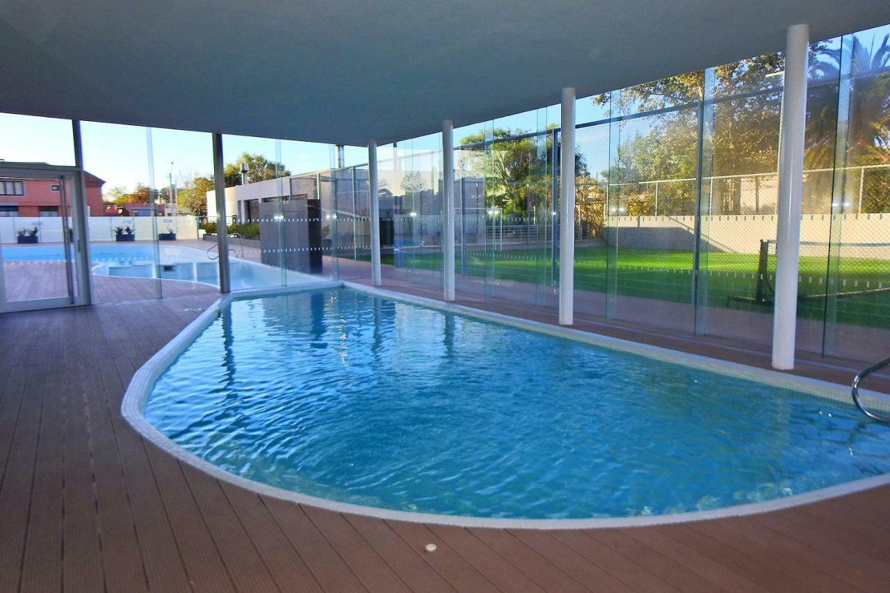 Alexander Boulevard Apartment Punta del Este Ngoại thất bức ảnh
