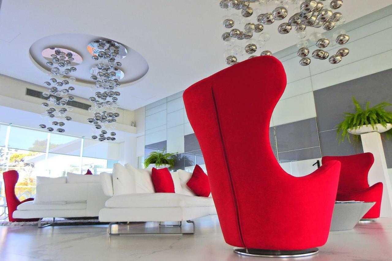 Alexander Boulevard Apartment Punta del Este Ngoại thất bức ảnh